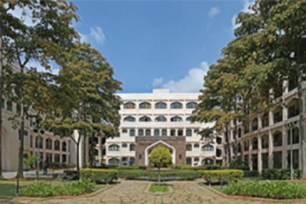 Nargund College of Pharmacy Bangalore Academic Building photo 2